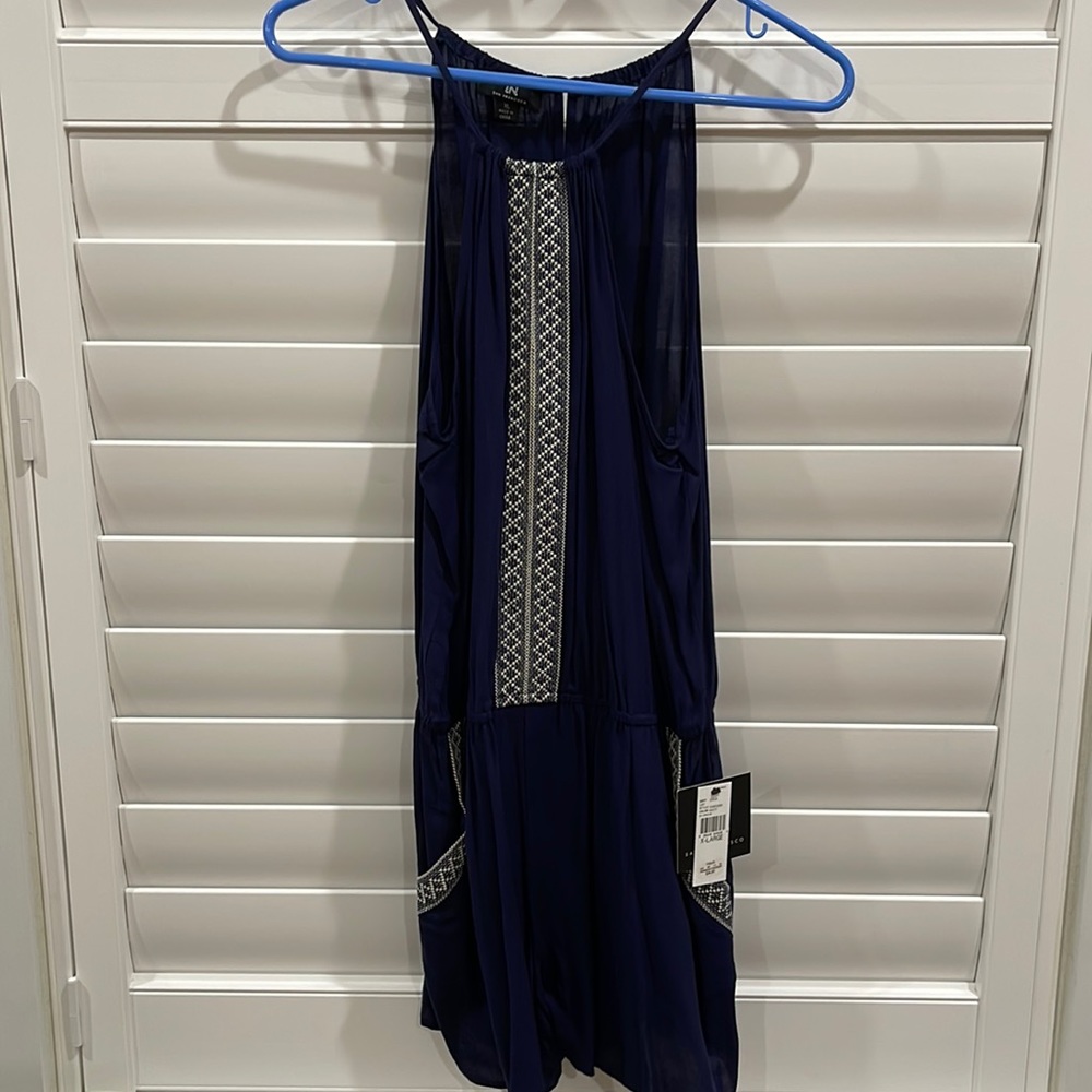 romper